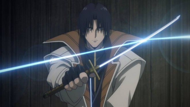 Aoshi Shinomori